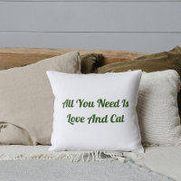 Amor E Gato Personalizado, Custa, Engraçado, Citaç