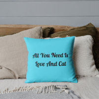 Amor E Gato Personalizado, Custa, Engraçado, Citaç
