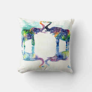 Almofada Amor elefante