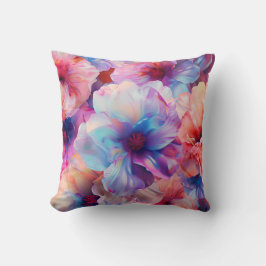 Almofada Amor Floral