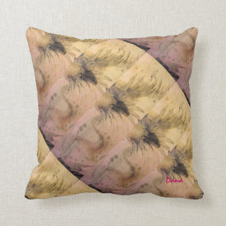 Almofada Amor II de Fuscia