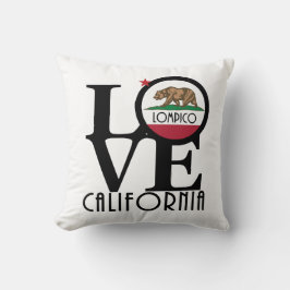 Almofada AMOR Lompico CA