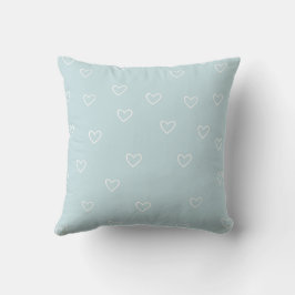 Almofada Amor & Mint