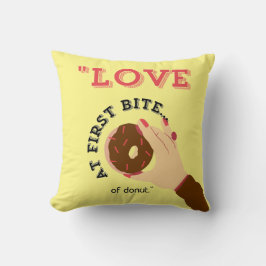 ALMOFADA AMOR NA PRIMEIRA MESA