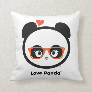 Almofada Amor Panda®