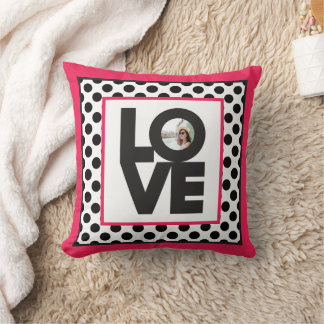 Almofada Amor Personalizado