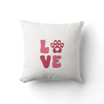 Amor Personalizado Nome do Amante de Cachorro