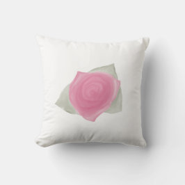 Almofada Amor & Rosas