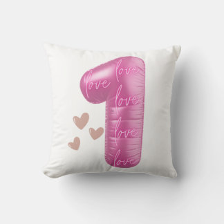 Almofada AMOR SOLITÁRIO – Unidade, Paz & Vibrações Positiva
