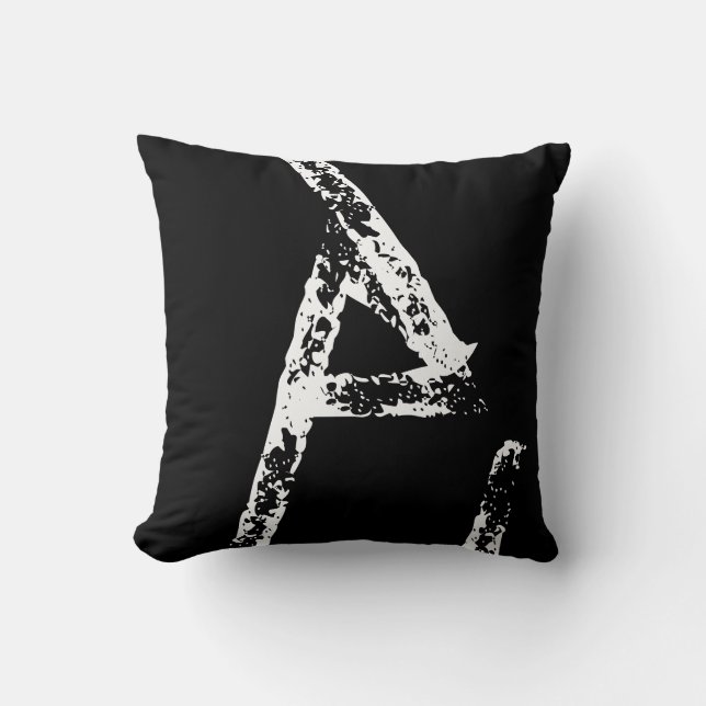 Almofada Amora 7 Abstrato art (Frente)