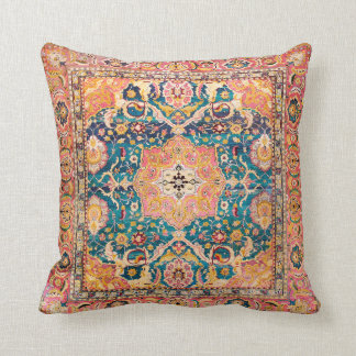 Almofada Amritsar Punjab Impressão de Rug Norte-Índio