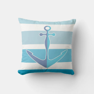 Almofada Anchor design
