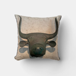 Almofada Ancient Bull