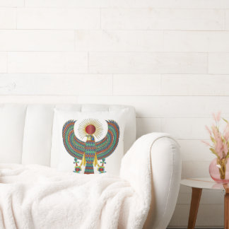 Almofada Ancient Egyptian Pharaoh T-Shirt | KaliraArts