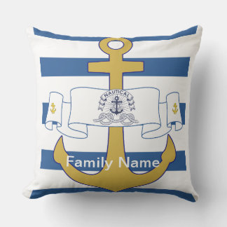 Almofada Âncora