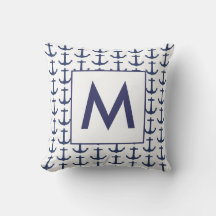 Âncora Náutica Personalizada do Marinho