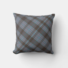 Almofada Anderson Antigo Tartan Alternativo