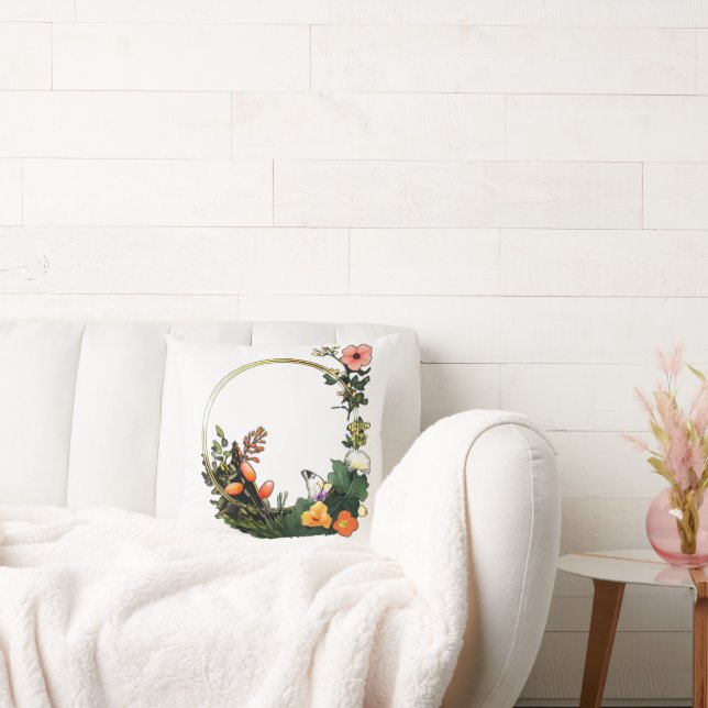 Almofada Anel da ventoinha (Sofá)