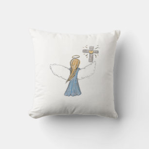 Almofada Angel