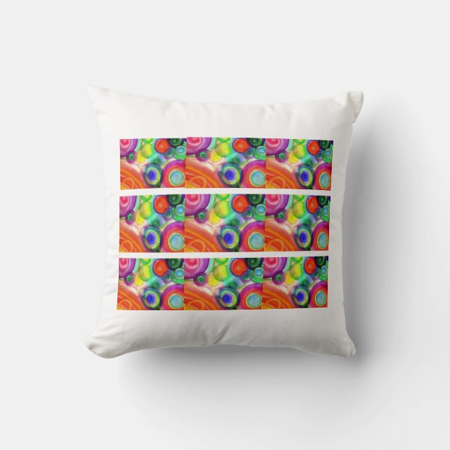 Almofada Angel Energy (Frente)