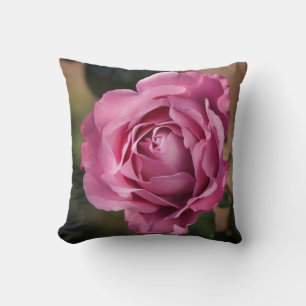 Almofada Angel Face Rosa