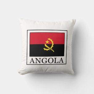 Almofada Angola