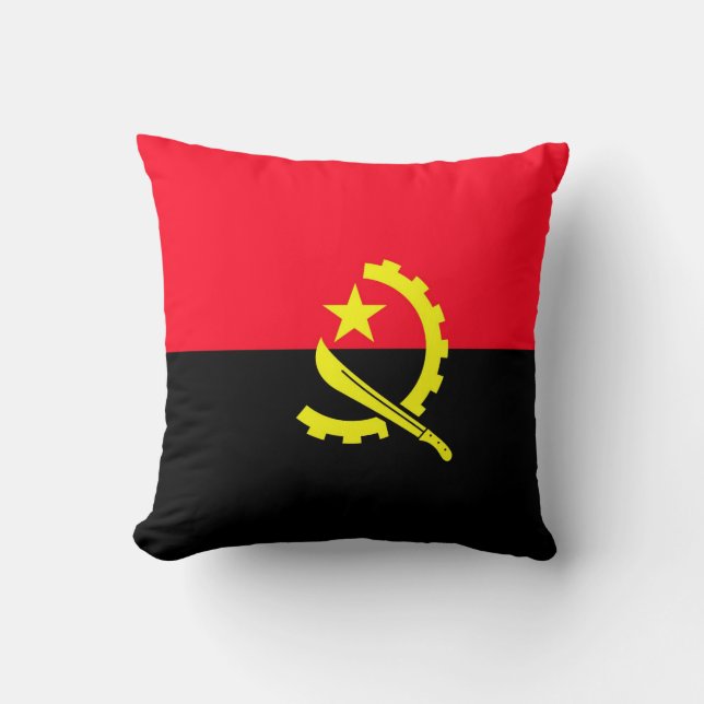 ALMOFADA ANGOLA (Frente)
