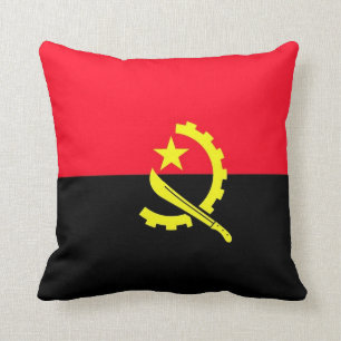ALMOFADA ANGOLA