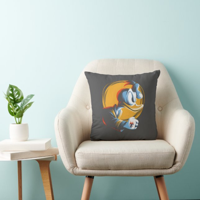 Almofada  Angry Duck (Cadeira)