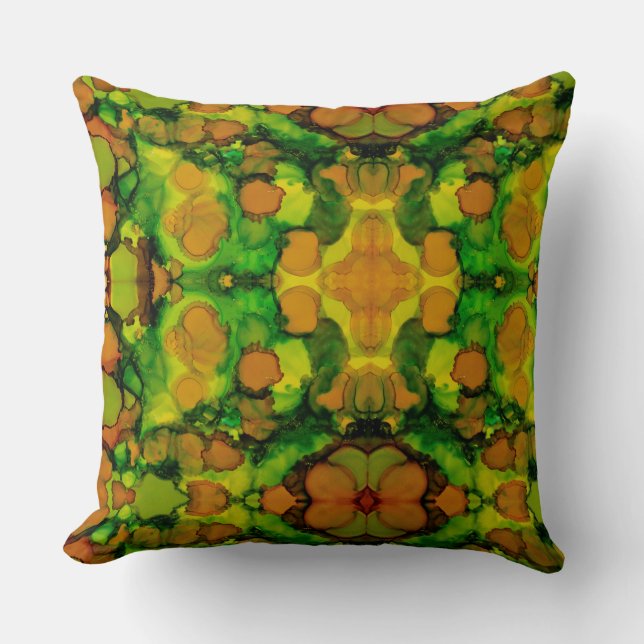 Almofada Ângulo (Frente)