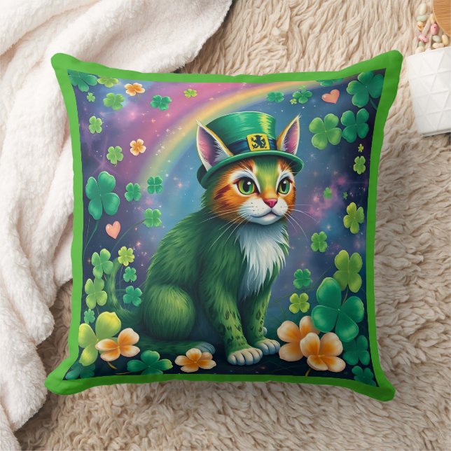 Almofada Animais Sortudos em Disguise - Ruas. Diversão do D (Cobertor)