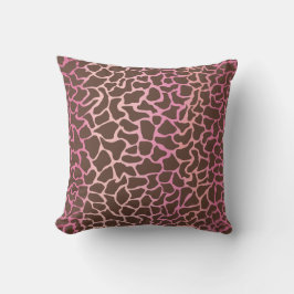 Almofada Animal Print