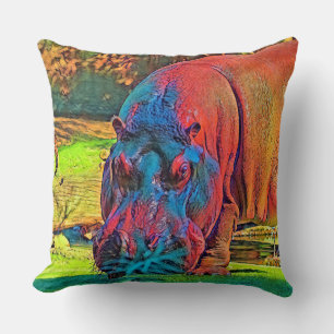 Almofada AnimalColor_Hippo_004