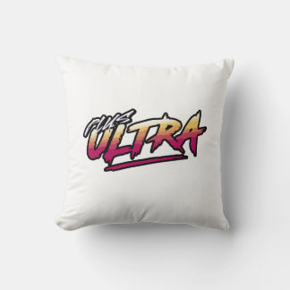 Almofada Anime Plus Ultra