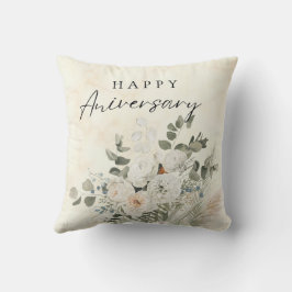 Almofada aniversário
