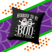 Aniversário de 1 Ano de Casamento Engraçado Outubr