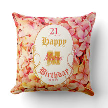 Aniversário de 21 anos de Felicidade Moderna Unifo