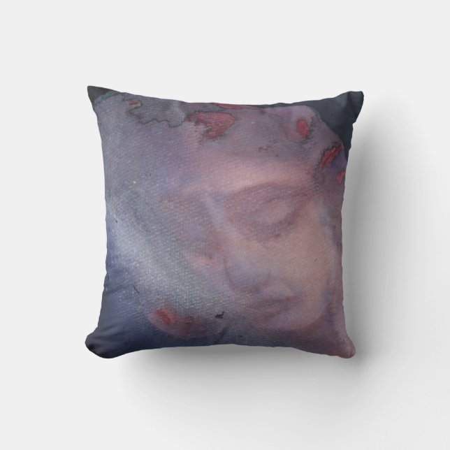 Almofada Anjo (Frente)