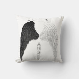Almofada Anjo 