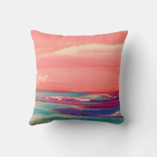 Almofada Anjo do Mar para combinar com qualquer decoração