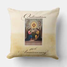 Anjos no Altar no 40º Aniversário de Ordenação
