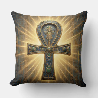 Almofada Ankh Symbol Bedeutung – Schlüssel des Lebens´4