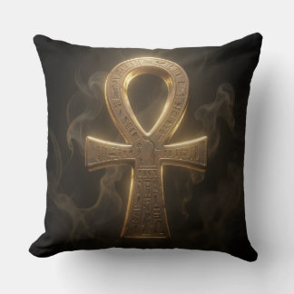 Almofada Ankh Symbol Meaning – Key of Life´1