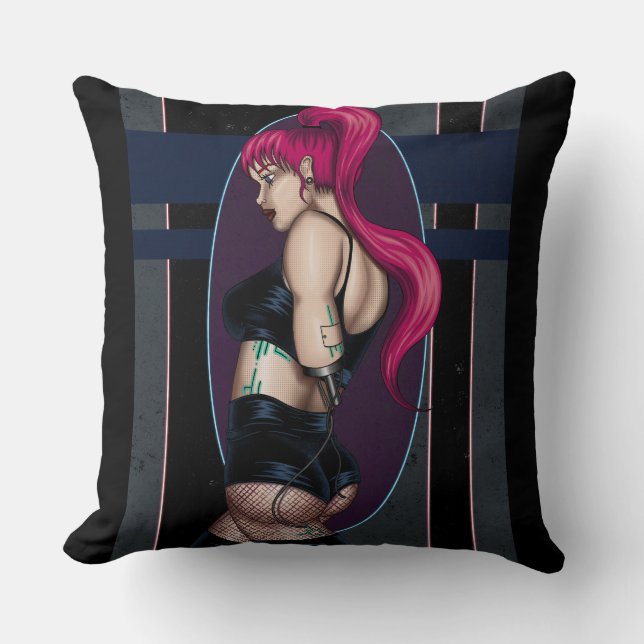 Almofada Anna (Frente)