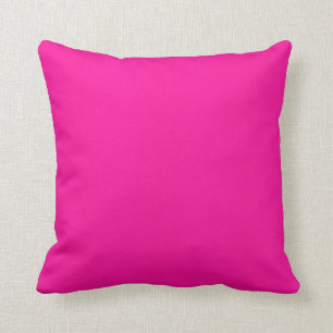 Almofada anos 80 Fushia