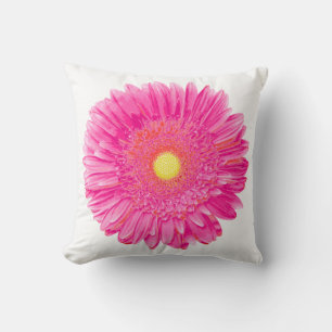 Almofada Antecedentes do PixDezines gerbera