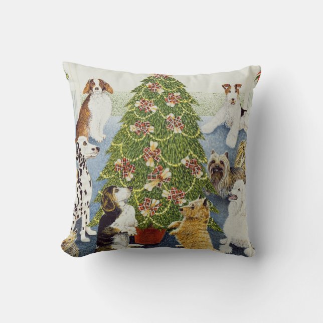 Almofada Antecipação (Frente)