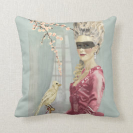 Almofada Antes da Bola