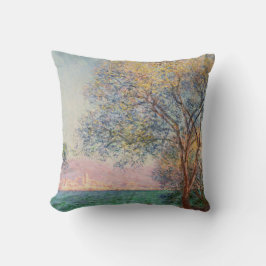 Almofada Antibos pela Manhã