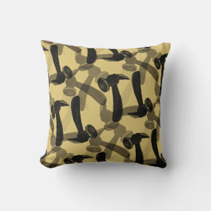 Almofada Antiguo Hammer Mancave